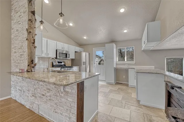 $3,100 | 12724 Henson Creek Street, Parker, CO 80134