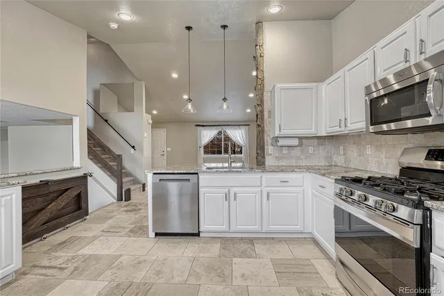 $3,100 | 12724 Henson Creek Street, Parker, CO 80134