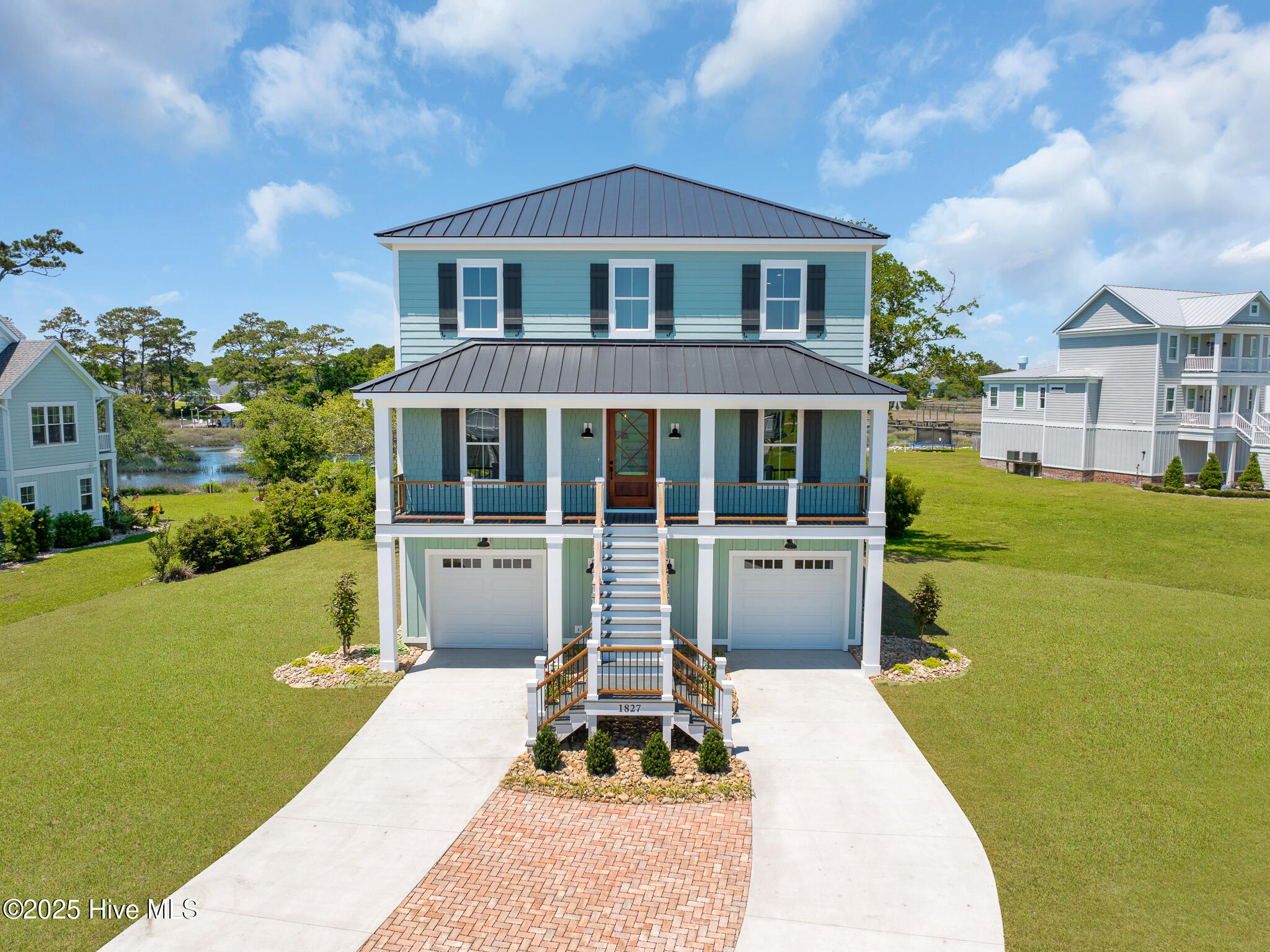 1827 Olde Farm Road Morehead City, NC 28557 - Photo 1 of 57 1827 Olde Farm Road