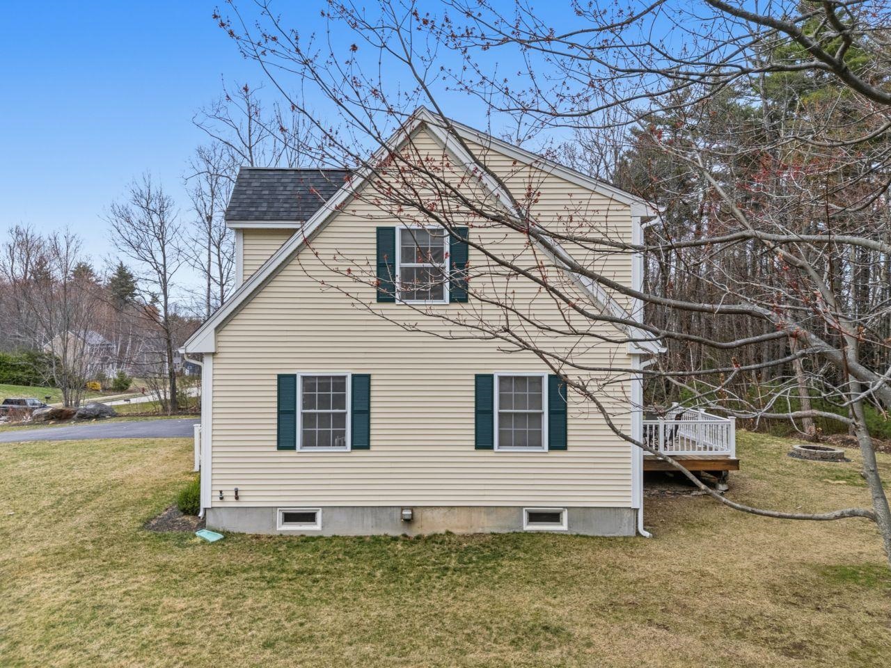 78 Ebony Drive Rochester, NH 03867 - Photo 33 of 49 Gallery Image 33