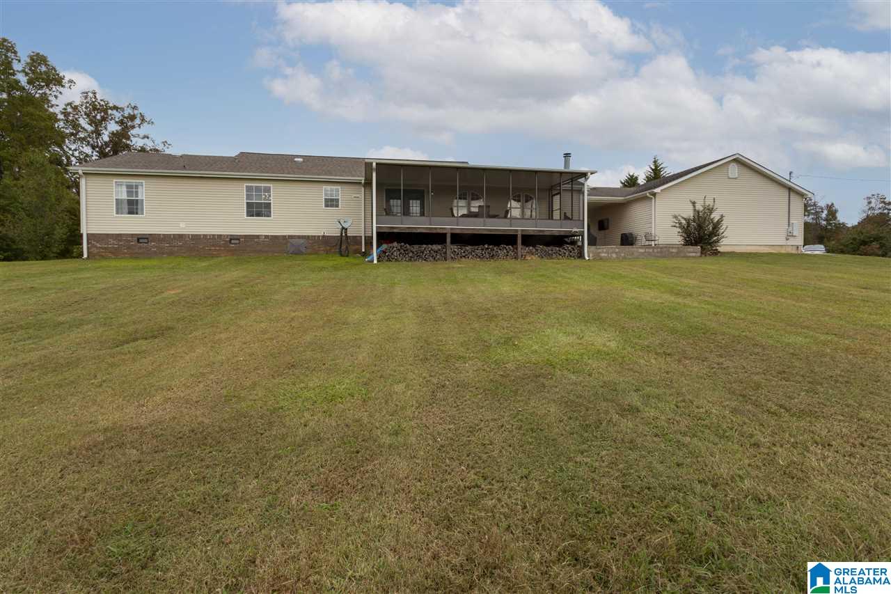1614 Camp Branch Road West Blocton, AL 35184 - Photo 7 of 50