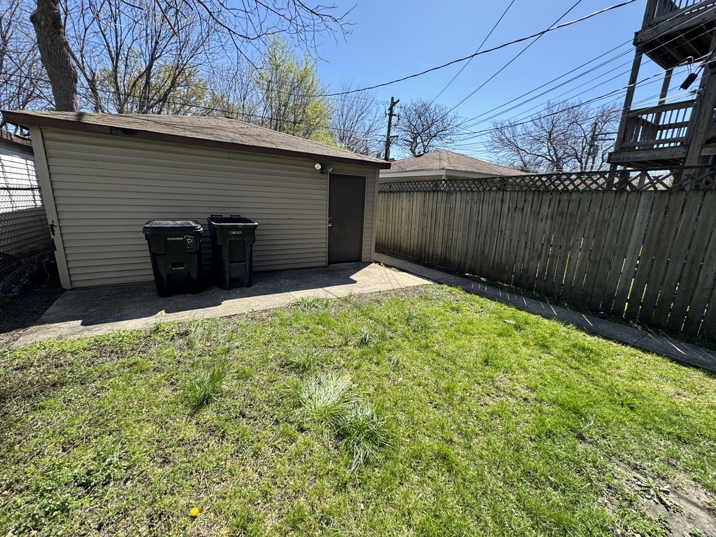 6609 South Marquette Road Chicago, IL 60637 - Photo 17 of 18