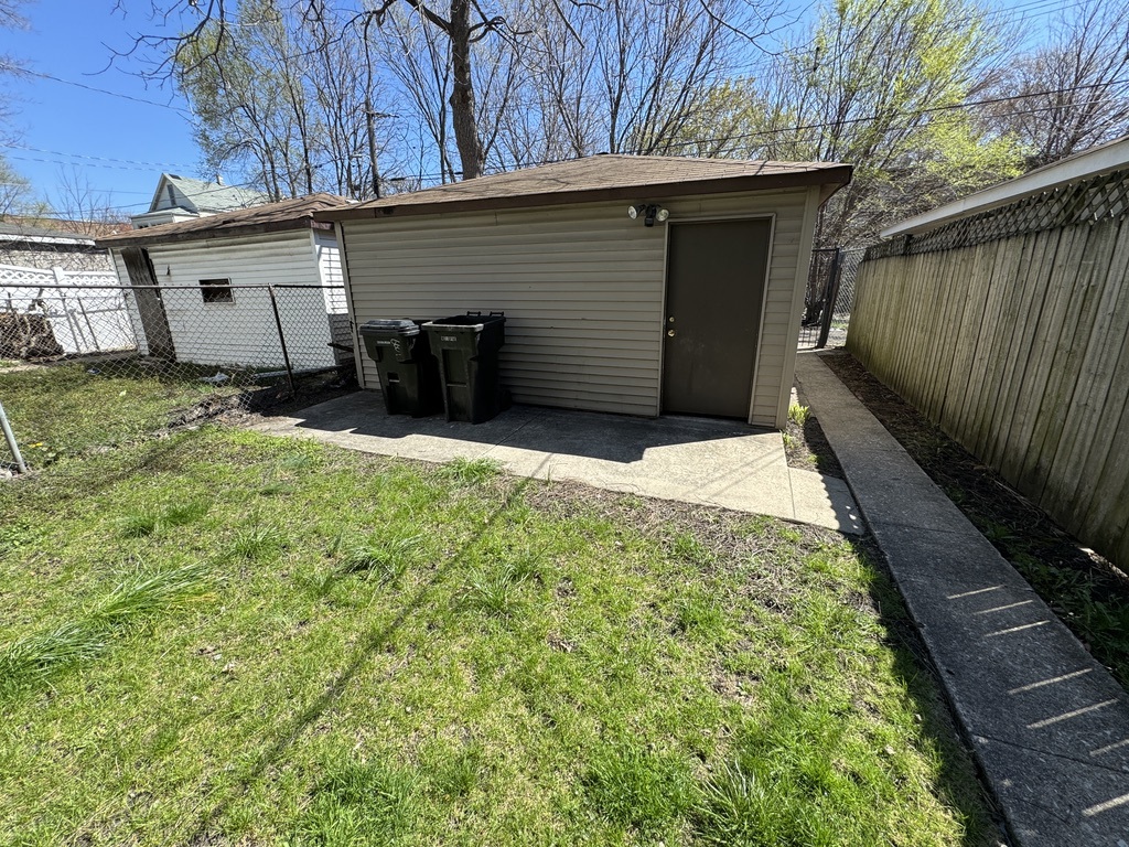 6609 South Marquette Road Chicago, IL 60637 - Photo 18 of 18