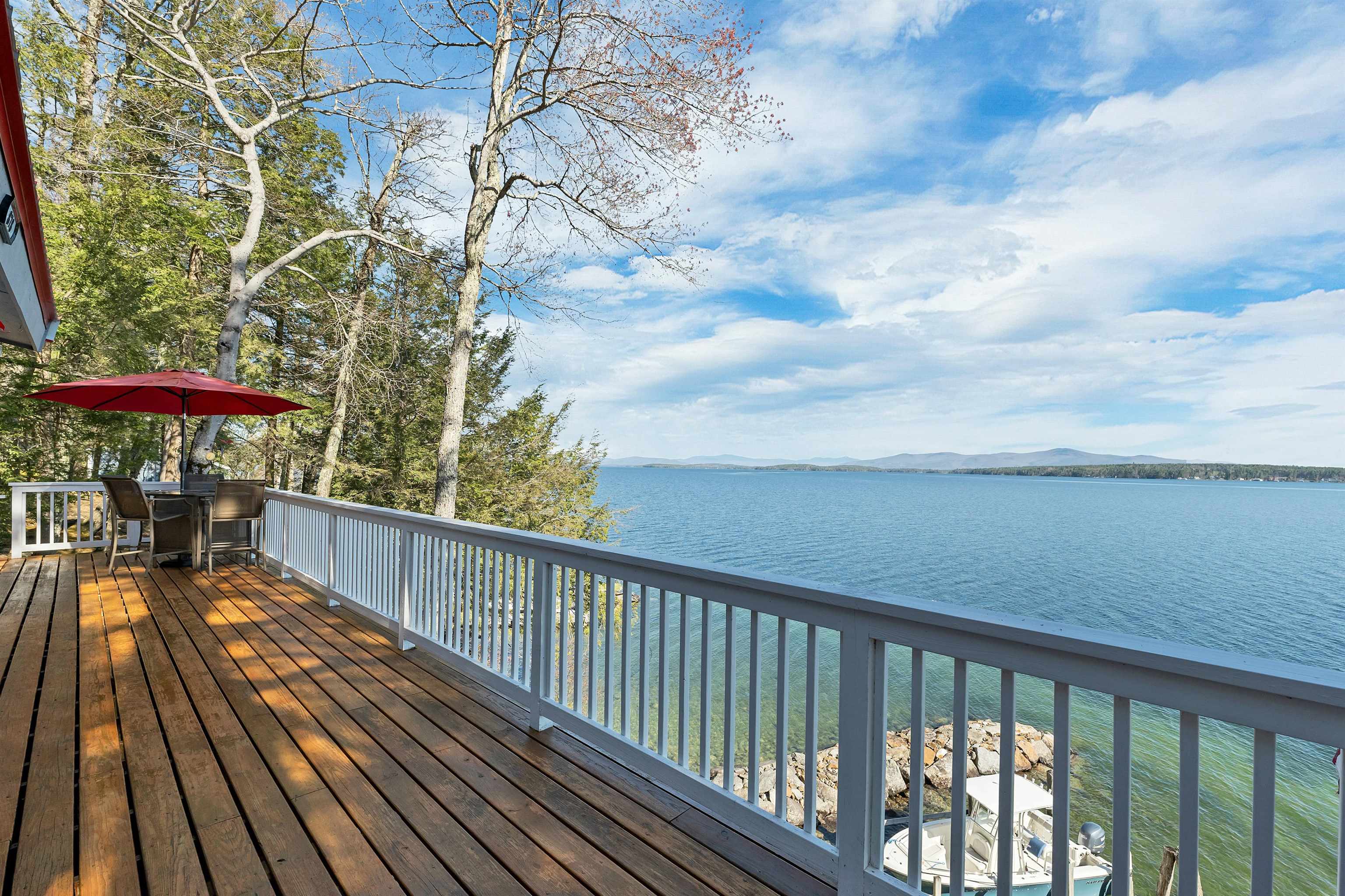 878 Rattlesnake Island Alton, NH 03810 - Photo 16 of 47