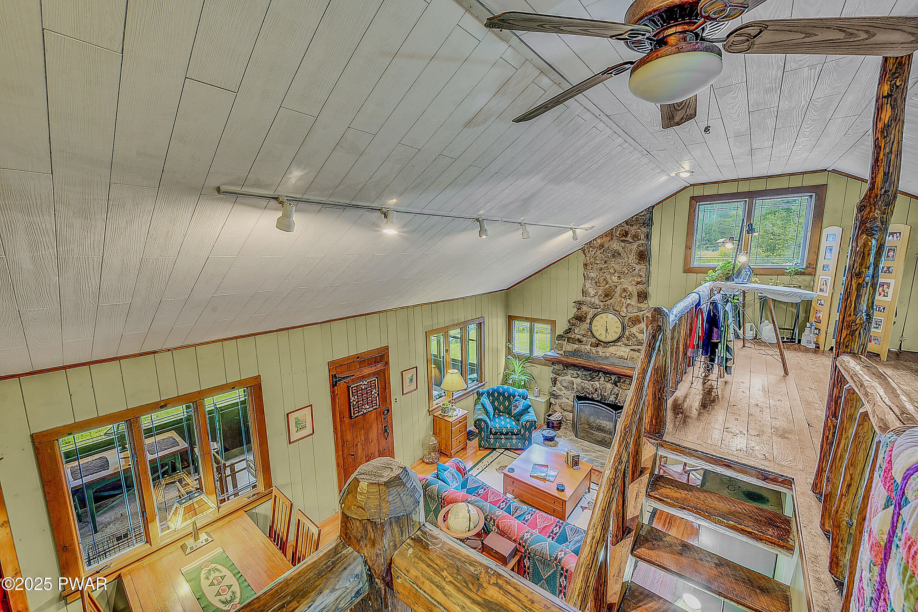 68 Sterling Road Newfoundland, PA 18445 - Photo 33 of 49 Loft