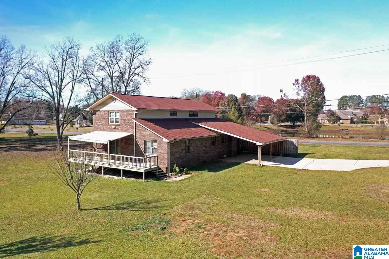 1609 Eastern Valley Road Bessemer, AL 35022 - Photo 31 of 35