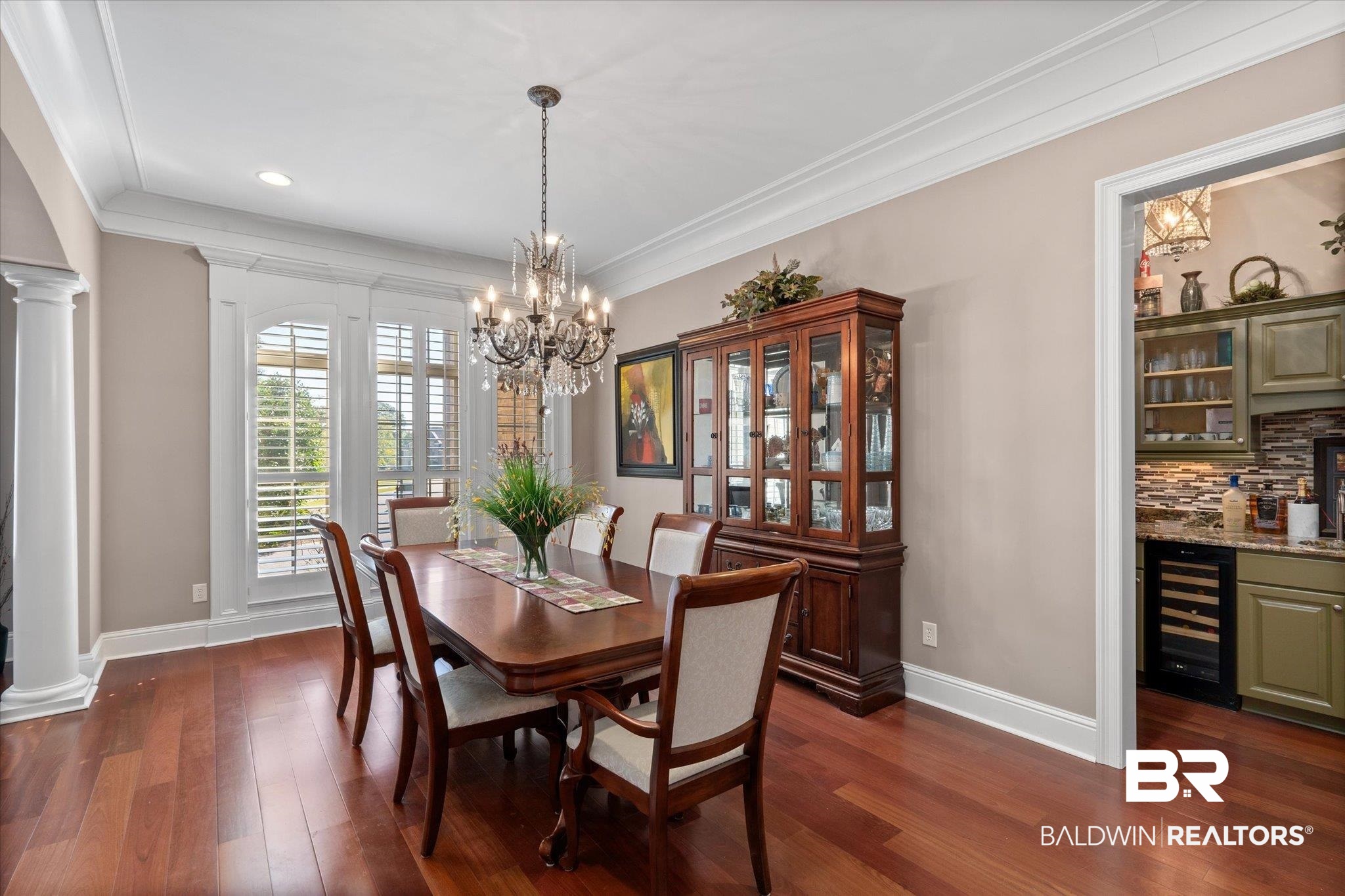 7691 Sweetgum Court Mobile, AL 36695 - Photo 18 of 42