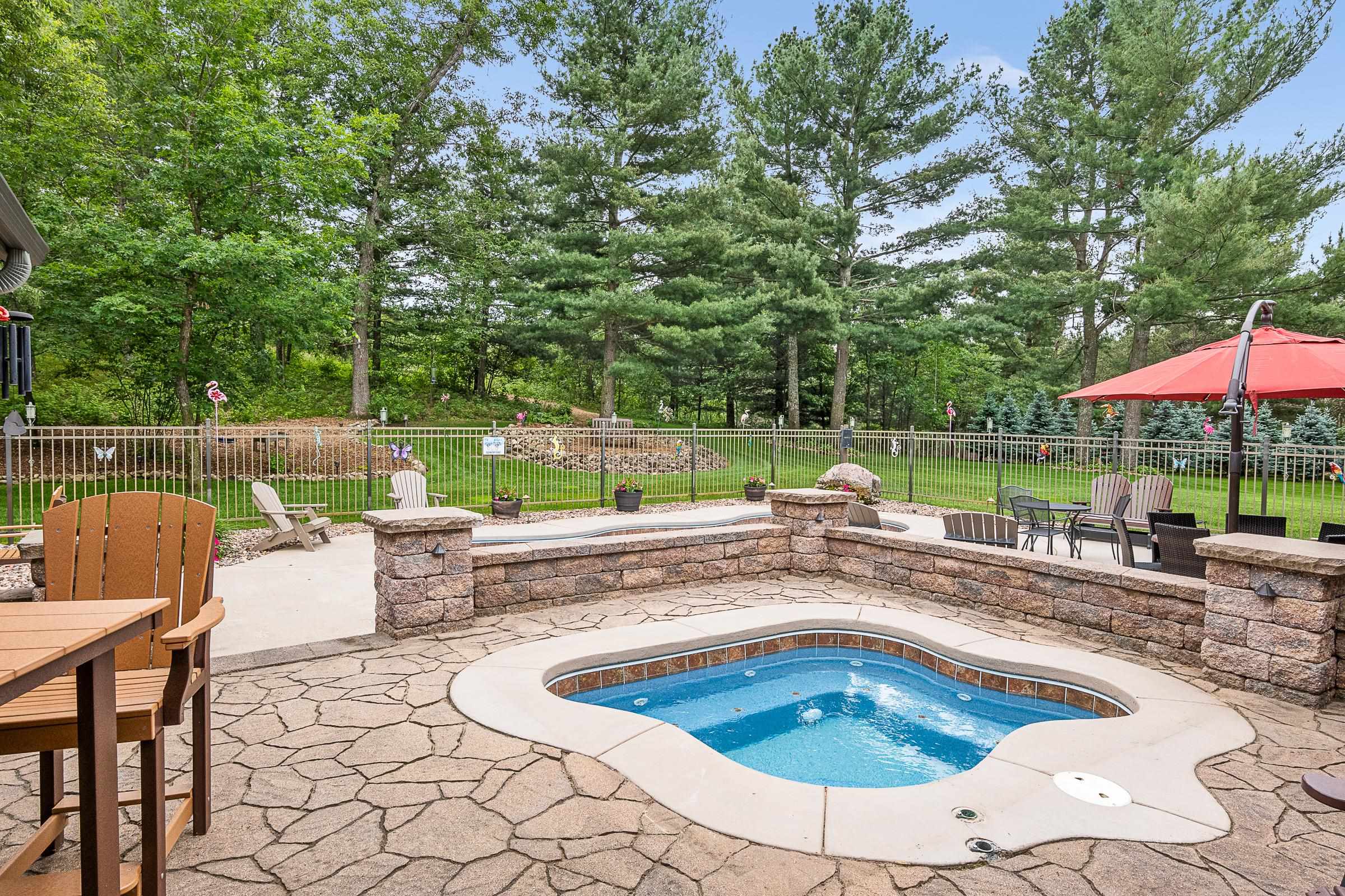 13359 South Hollywood Road Nekoosa, WI 54457 - Photo 8 of 60