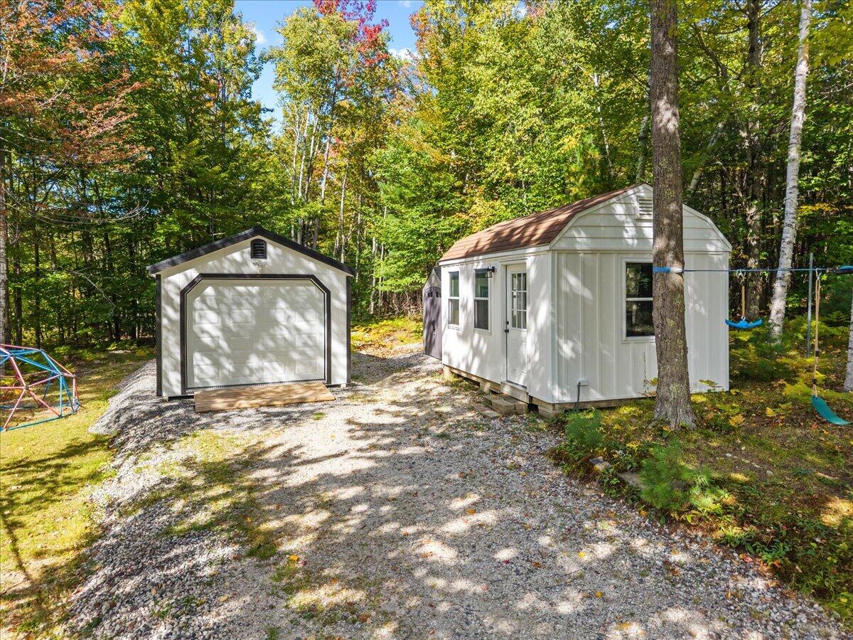 315 Richardson Road Hiram, ME 04041 - Photo 52 of 64 11-315 Richardson-11