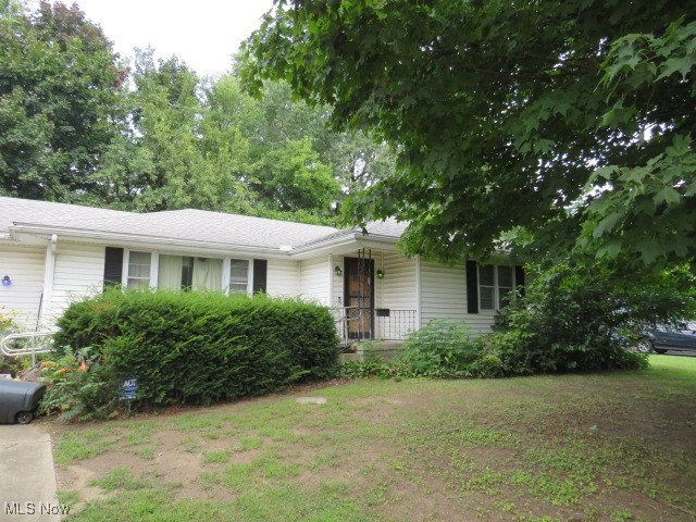 3 Biscoff Avenue Conneaut, OH 44030 - Photo 1 of 5