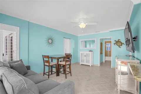 $685,000 | 1187 Hillsboro Mile, Unit 9E, Hillsboro Beach, FL 33062