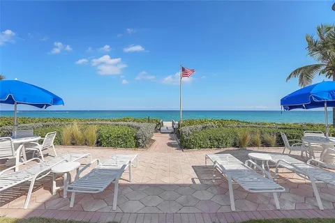 $649,000 | 1187 Hillsboro Mile, Unit 9E, Hillsboro Beach, FL 33064