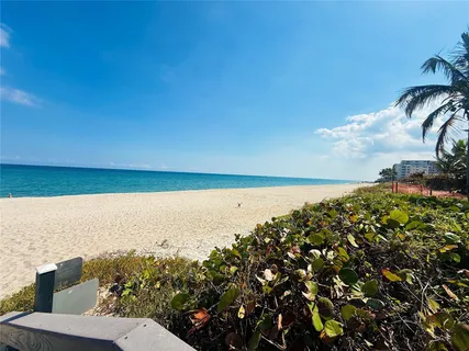 $685,000 | 1187 Hillsboro Mile, Unit 9E, Hillsboro Beach, FL 33062