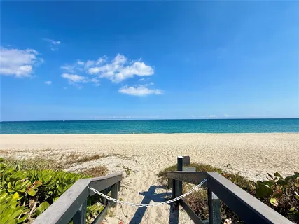 $685,000 | 1187 Hillsboro Mile, Unit 9E, Hillsboro Beach, FL 33062