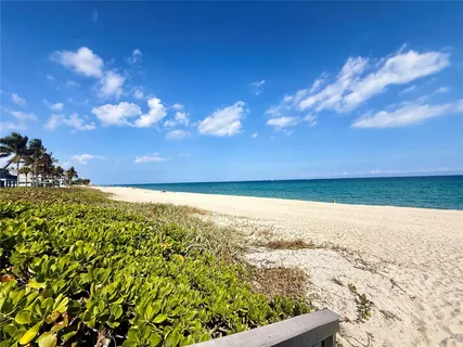$685,000 | 1187 Hillsboro Mile, Unit 9E, Hillsboro Beach, FL 33062