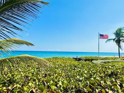 $685,000 | 1187 Hillsboro Mile, Unit 9E, Hillsboro Beach, FL 33062