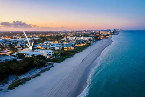 $685,000 | 1187 Hillsboro Mile, Unit 9E, Hillsboro Beach, FL 33062