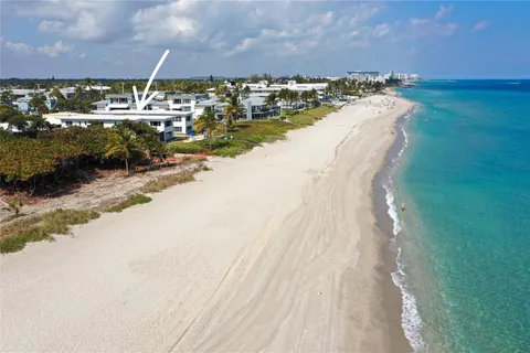 $649,000 | 1187 Hillsboro Mile, Unit 9E, Hillsboro Beach, FL 33064