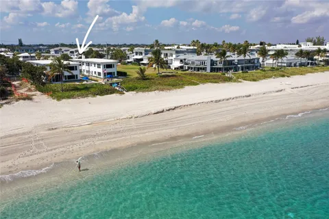 $685,000 | 1187 Hillsboro Mile, Unit 9E, Hillsboro Beach, FL 33062