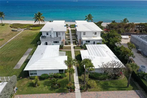 $685,000 | 1187 Hillsboro Mile, Unit 9E, Hillsboro Beach, FL 33062