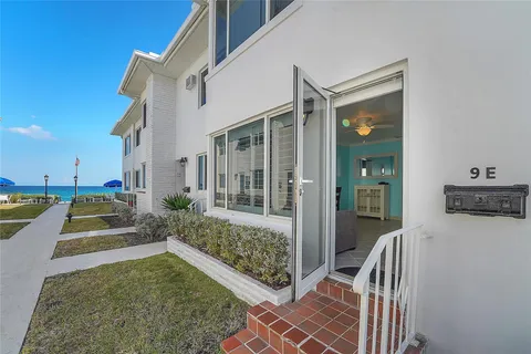$685,000 | 1187 Hillsboro Mile, Unit 9E, Hillsboro Beach, FL 33062
