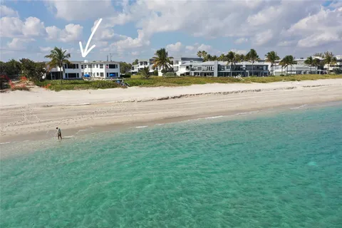 $685,000 | 1187 Hillsboro Mile, Unit 9E, Hillsboro Beach, FL 33062