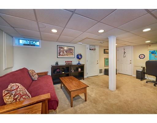 272 Captain Road Longmeadow, MA 01106 - Photo 25 of 30