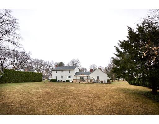 272 Captain Road Longmeadow, MA 01106 - Photo 29 of 30