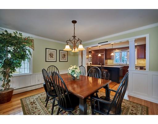 272 Captain Road Longmeadow, MA 01106 - Photo 7 of 30