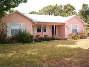 5656 Flint Road Cocoa, FL 32927 - Photo 1 of 5 Primary Photo