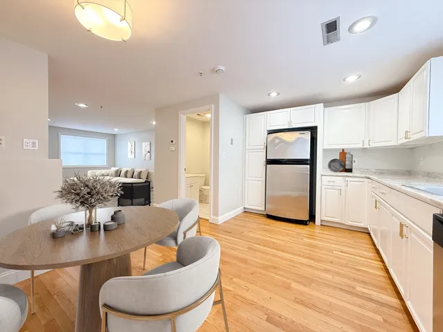 $540,000 | 40-48 Vaughan Avenue, Unit 3, Boston, MA 02121