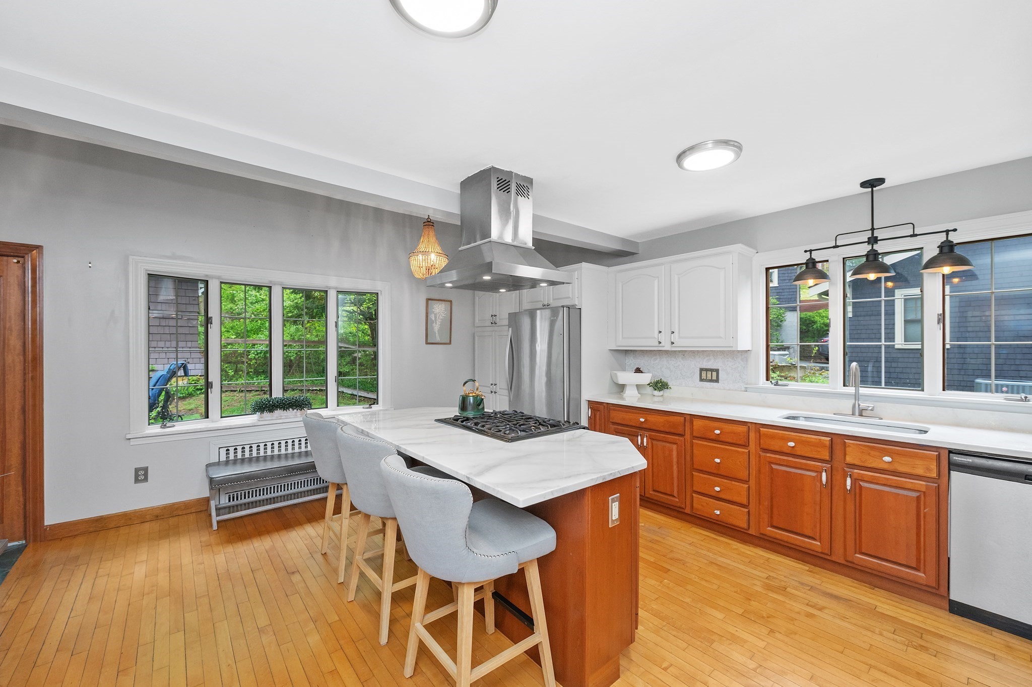 12 Newton Road Haverhill, MA 01830 - Photo 2 of 36 Gallery Image 2