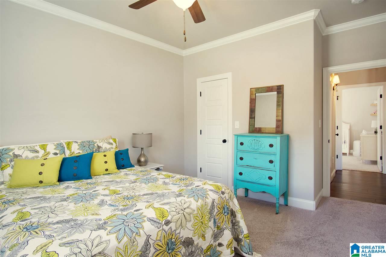 332 Strathaven Circle Pelham, AL 35124 - Photo 23 of 35