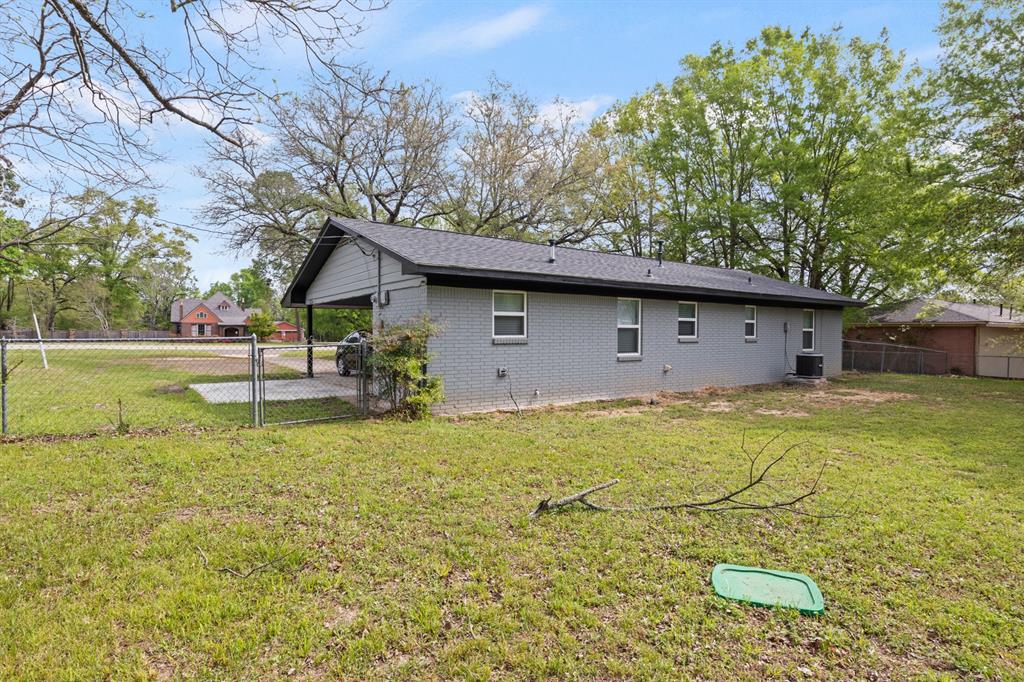 802 Quitman Street Pittsburg, TX 75686 - Photo 22 of 24