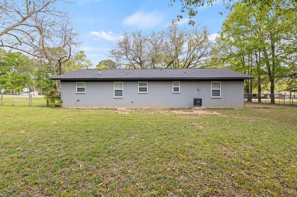 802 Quitman Street Pittsburg, TX 75686 - Photo 23 of 24