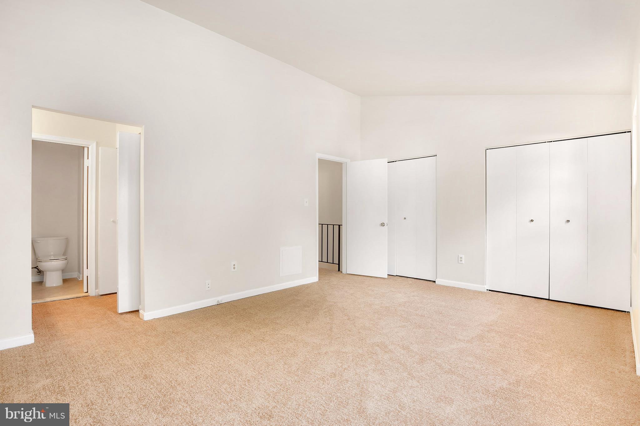 41 Kinsman View Circle Silver Spring, MD 20901 - Photo 13 of 30 Bedroom (Master)