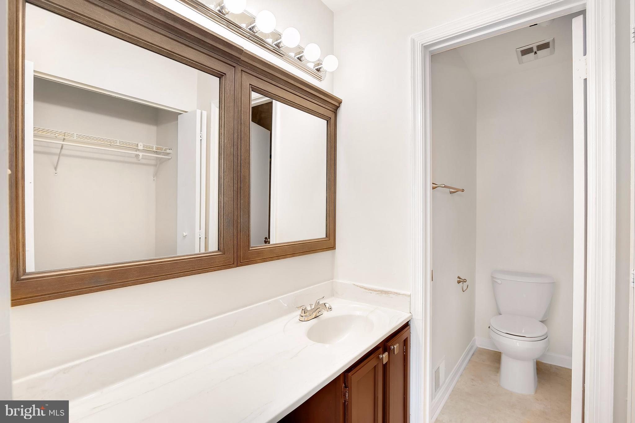 41 Kinsman View Circle Silver Spring, MD 20901 - Photo 16 of 30 Bath (Master)