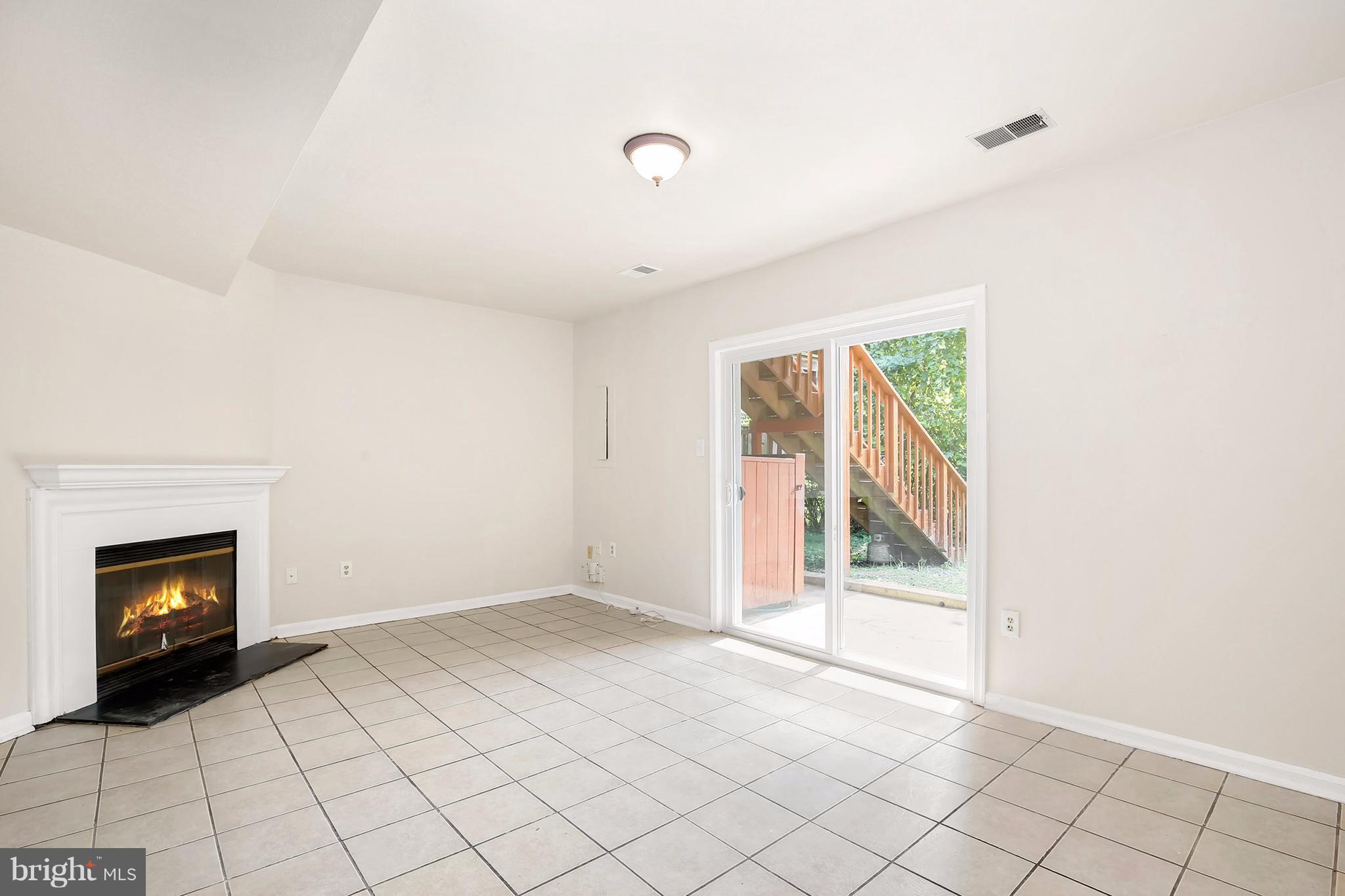 41 Kinsman View Circle Silver Spring, MD 20901 - Photo 25 of 30 Basement