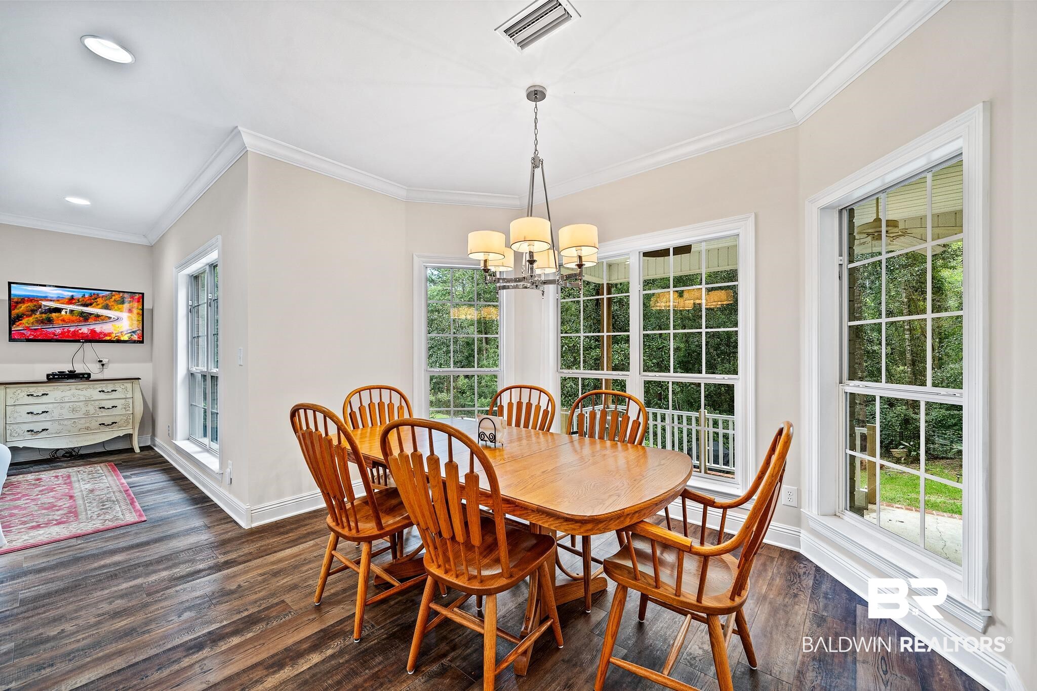 30120 Dolive Ridge Daphne, AL 36527 - Photo 11 of 37 Breakfast Area