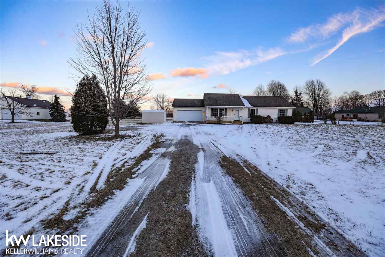 794 Cove Road Goodells, MI 48027 - Photo 2 of 30 50064015-1.JPG