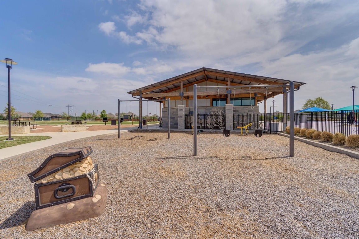 352 Backstays Loop Kyle, TX 78640 - Photo 38 of 39 a view of a basket ball ground
