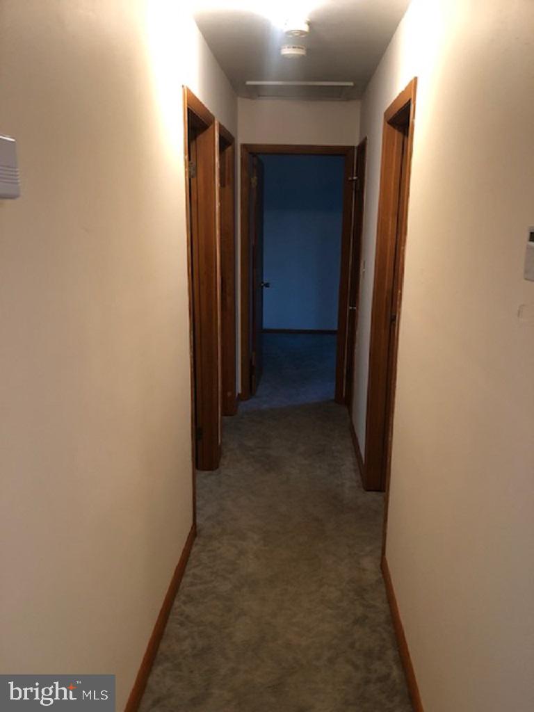 306 Walt Messick Road Harrington, DE 19952 - Photo 15 of 20 Central Hallway