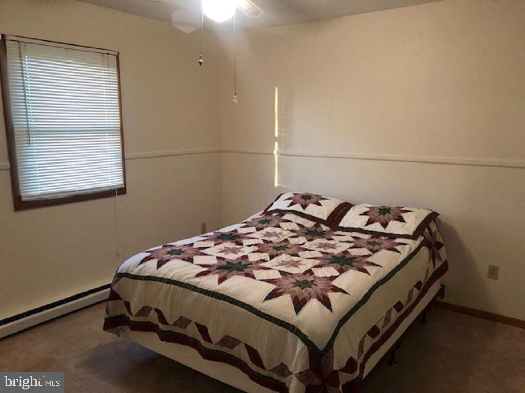 306 Walt Messick Road Harrington, DE 19952 - Photo 10 of 20 Main Bedroom large enogh for a queen bed!