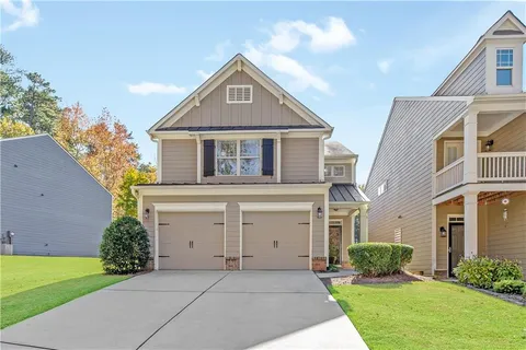 $399,900 | 2377 Whispering Drive Northwest, Kennesaw, GA 30144