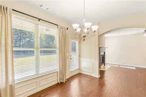 $399,900 | 2377 Whispering Drive Northwest, Kennesaw, GA 30144