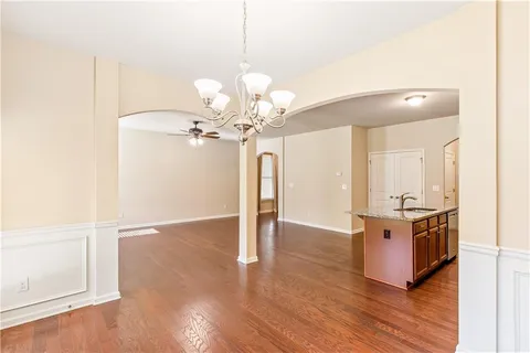 $399,900 | 2377 Whispering Drive Northwest, Kennesaw, GA 30144