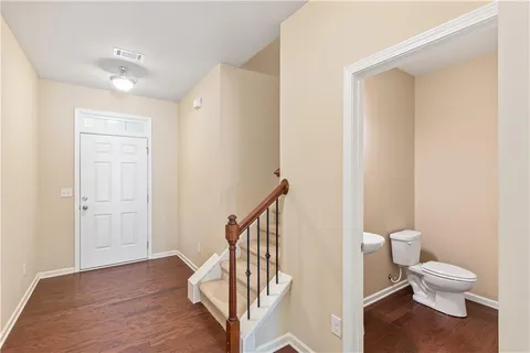 $399,900 | 2377 Whispering Drive Northwest, Kennesaw, GA 30144