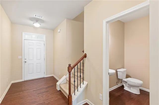 $399,900 | 2377 Whispering Drive Northwest, Kennesaw, GA 30144