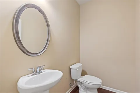 $399,900 | 2377 Whispering Drive Northwest, Kennesaw, GA 30144