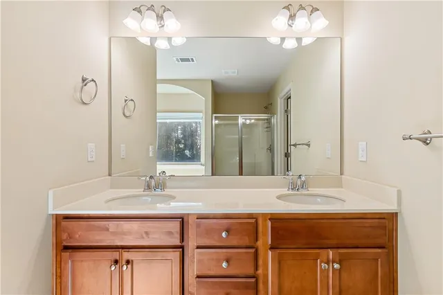 $399,900 | 2377 Whispering Drive Northwest, Kennesaw, GA 30144